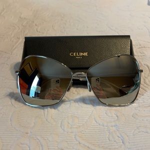 Never worn Celine Sunglasses